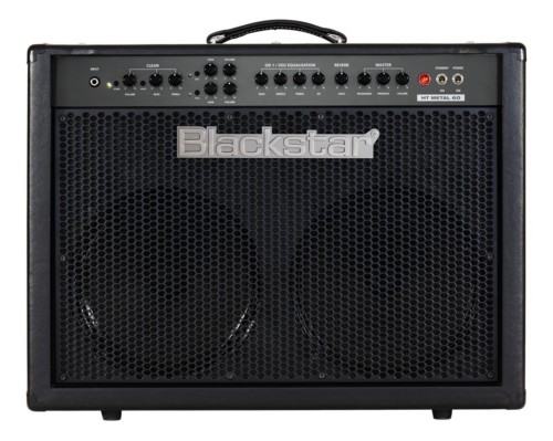 Blackstar HT Metal 60 Harma 7025 STR 5881 Cryo Full Upgrade Kit Blackstar HT Metal 60 Harma 7025 STR 5881 Cryo Full Upgrade Kit